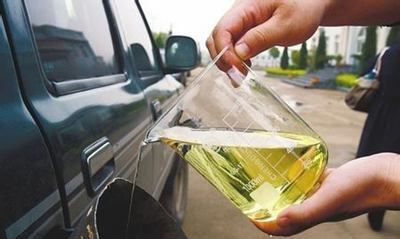 吨柴油等于多少升,柴油一吨等于多少升油