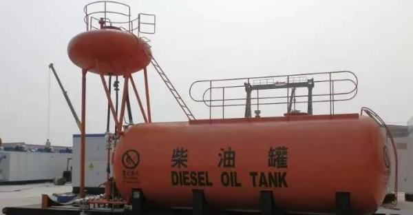 吨柴油等于多少升,柴油一吨等于多少升油图3