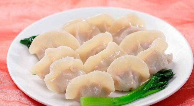 冬至一般吃什么食物，冬至吃什么？有何推荐？图4