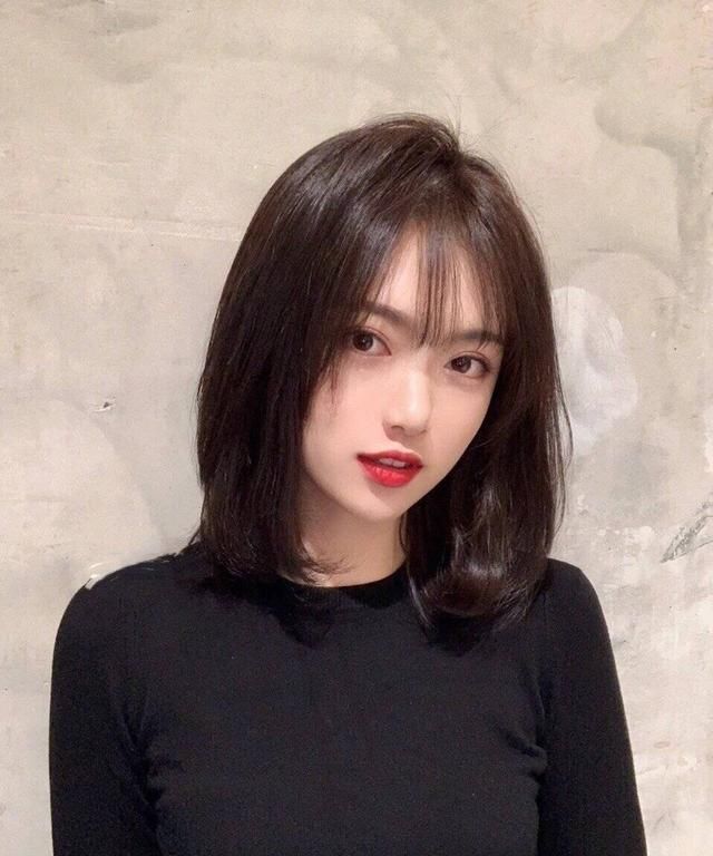 什么是梨花头,美发里为什么把烫发称为梨花烫?图3