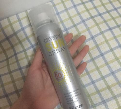 喷雾式清新剂可以带上飞机吗