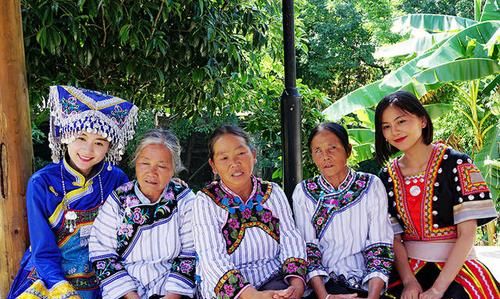 贵州布依族特点