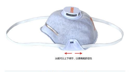 kn95带呼吸阀和不带的区别