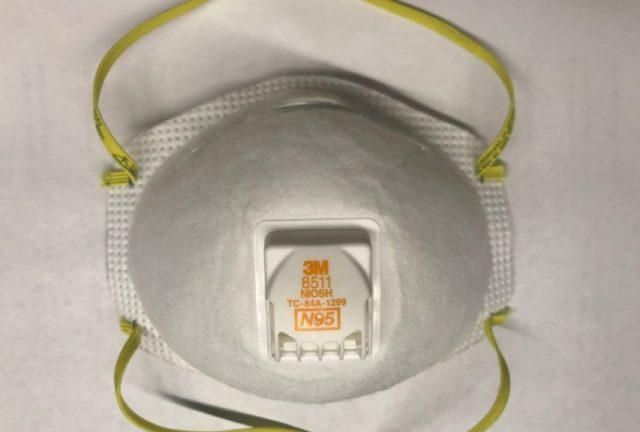 kn95带阀和不带阀的区别