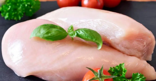鸡胸肉常温下能放多久,袋装鸡胸肉常温下能放多久图1
