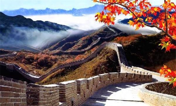 万里长城是词语还是成语