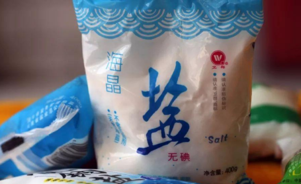 盐保质期过了还能吃,过期盐能吃不图2
