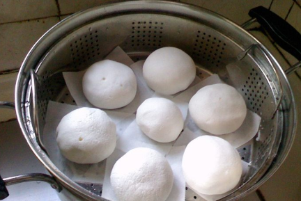 糯米粉怎么和面,糯米粉怎么和面不裂图26