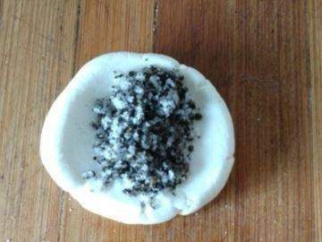 糯米粉怎么和面,糯米粉怎么和面不裂图12