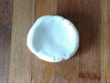 糯米粉怎么和面,糯米粉怎么和面不裂图11