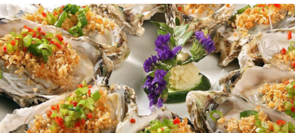 生蚝是牡蛎,生蚝和牡蛎是同一种东西吗图5