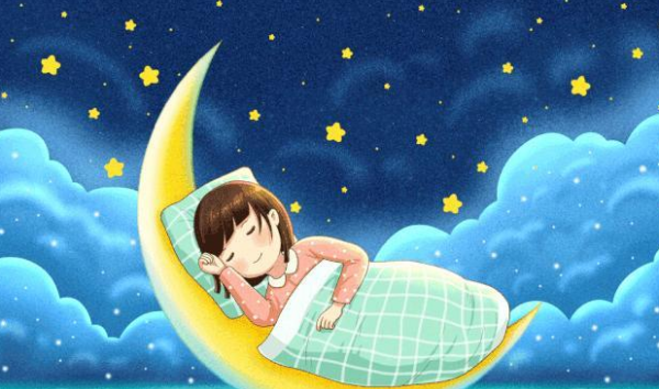 月亮不睡我不睡下一句,月亮不睡我不睡下一句是什么歌图2