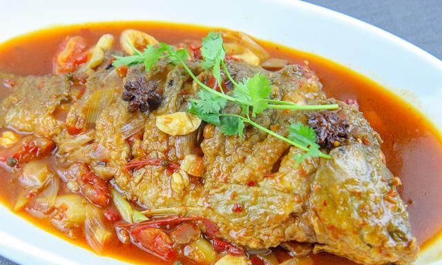 红烧鲤鱼怎么做法,红烧鲤鱼怎么做?图9