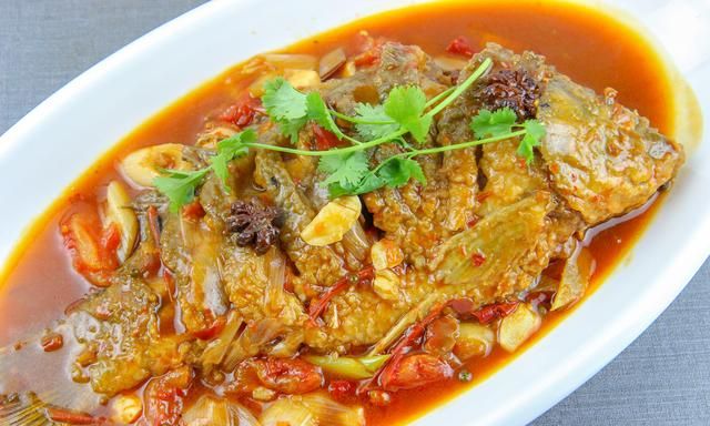 红烧鲤鱼怎么做法,红烧鲤鱼怎么做?图1