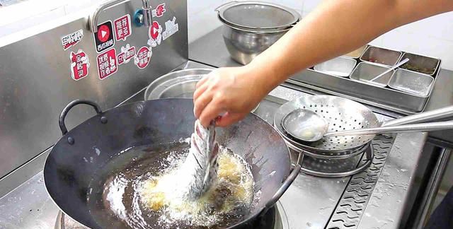 红烧鲤鱼怎么做法,红烧鲤鱼怎么做?图4