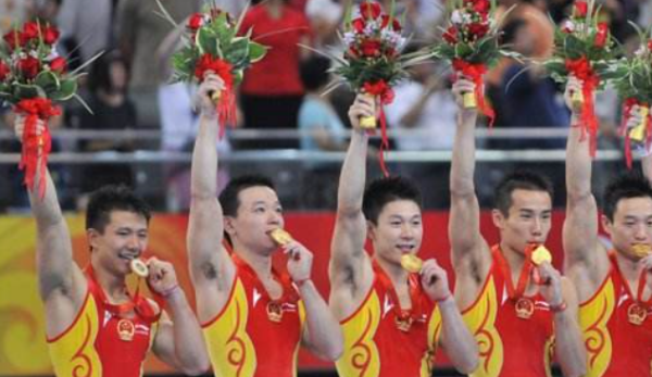 奥运冠军奖牌的主要材料,奥运冠军获得的金牌,它的主要材料是什么图3