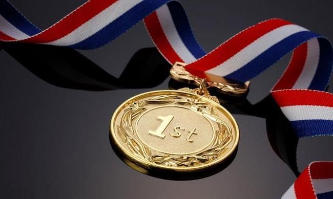 奥运会金牌的主要材质是什么?