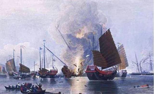 什么是洋务运动(什么是洋务运动代表)图1