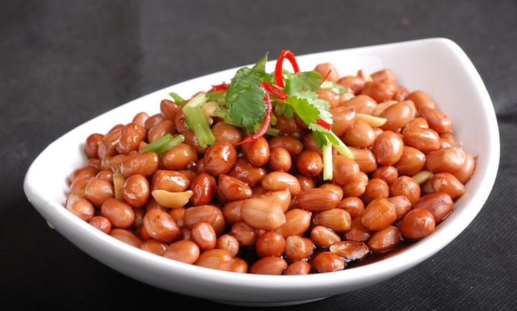 醋泡花生米多长时间不能吃了?