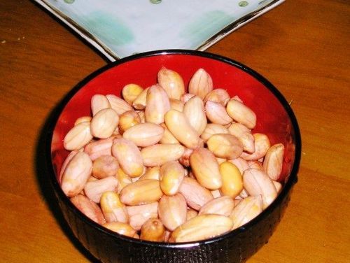 醋泡花生能降血压一般要泡几天才能吃吗