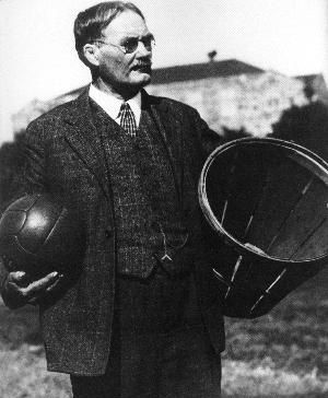 三人制篮球起源原理