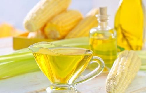 玉米为什么有那么多果实