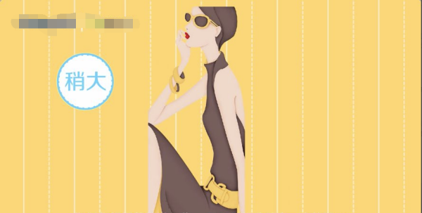 金镯子手围怎么量,买手镯怎么测量手的大小图8