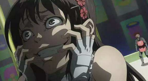 最适合在晚上看的动漫恋爱,适合晚上一个人看的动漫电影图4