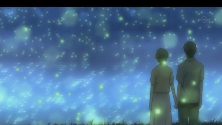 最适合情侣晚上看的动画电影2021