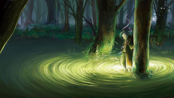 最适合在晚上看的动漫恋爱,适合晚上一个人看的动漫电影图2