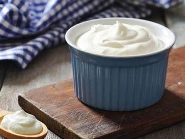 安佳稀奶油和淡奶油的区别