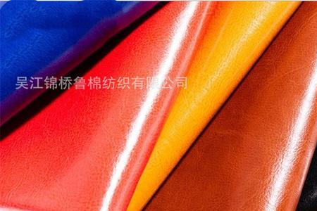 pu人造革和猪皮革哪个好