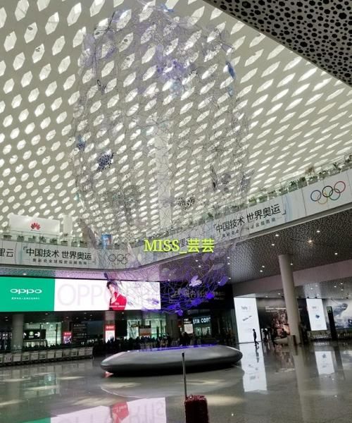 宝安t3是机场还是机场北