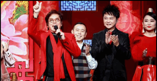 春晚是直播还是录播,春节晚会是现场直播的还是提前录好的?图3