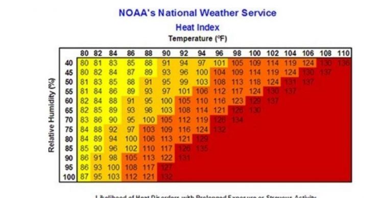人体感觉最舒适的室内湿度是多少