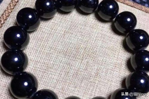 托玛琳手链的作用与功效(托玛琳手链的功效)-第1张图片-