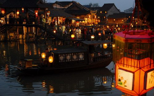 “那人却在灯火阑珊处”阑珊何意？辛弃疾难倒诗词大会不少高手