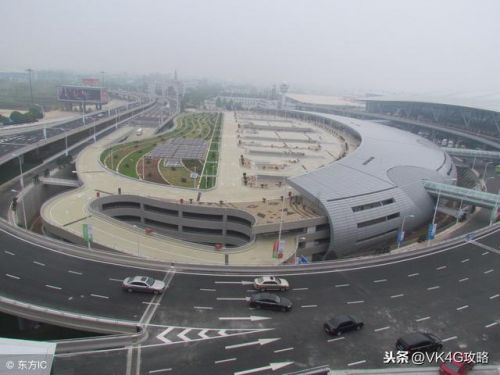 南京机场大巴时刻表查询2023(南京机场大巴最新时刻表2023)-第2张图片-