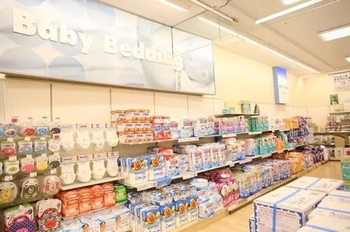 贝亲专卖店地址，贝亲专卖店和京东自营店有什么区别-第1张图片-