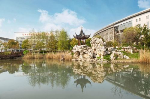 苏州职业技术学院招生简章(苏州职业技术学院排名)-第1张图片-