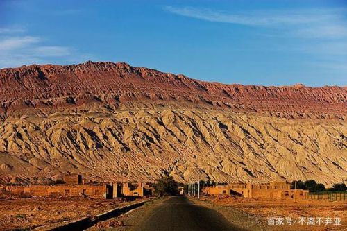 吐鲁番怎么了(吐鲁番到底怎么了)-第1张图片-