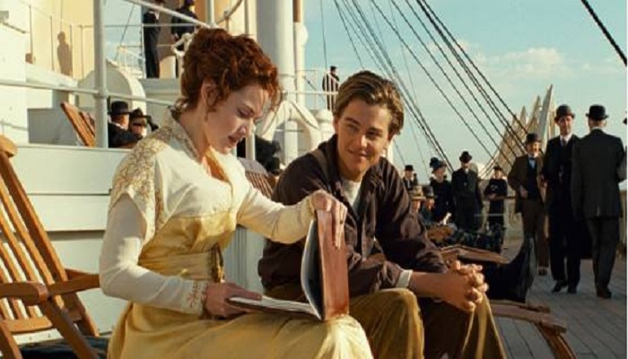 泰坦尼克号真实历史