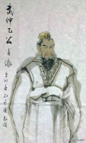 孙姓的由来和历史(孙姓的由来简单易懂的)-第1张图片-