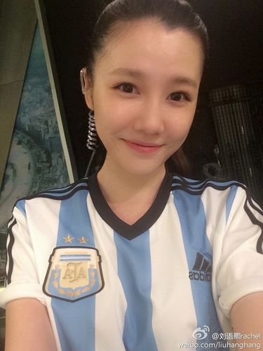 乌贼刘刘语熙(刘语熙个人资料)-第1张图片-