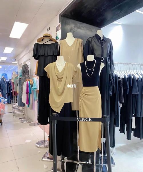 十三行服装怎样