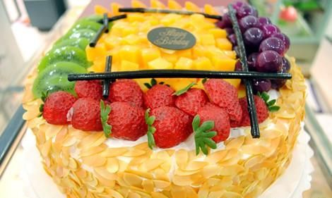 10英寸蛋糕是几寸蛋糕