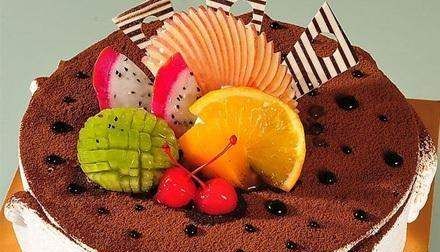 0英寸蛋糕多大,0寸的蛋糕多大直径图3