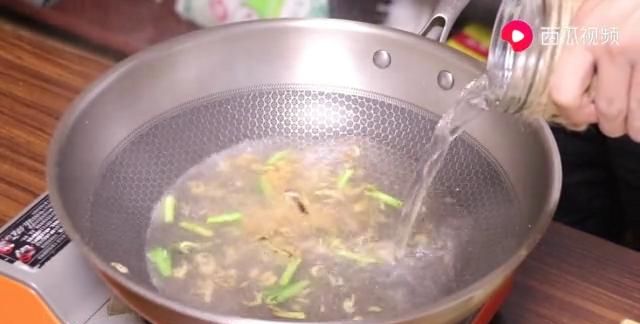 冬瓜子煮水煮多久，冬瓜圆子汤圆子煮多久？图4