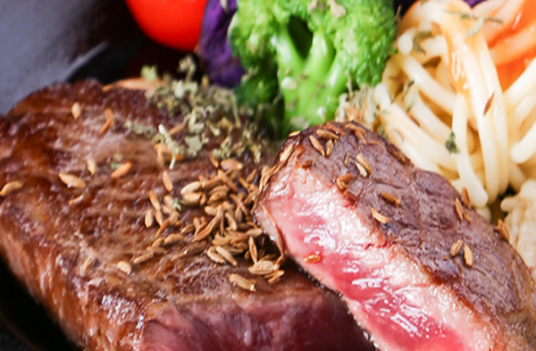 牛板腱是牛的什么部位,眼肉牛排和板腱牛排哪个嫩图3