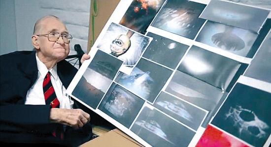 是否科学家发现过外星人(美国科学家自曝见过外星人)(6)